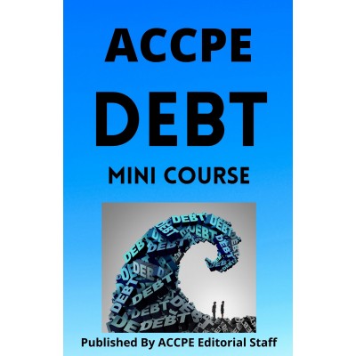 Debt 2022 Mini Course